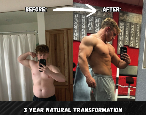 Ian Clifton - Online Fitness Coach